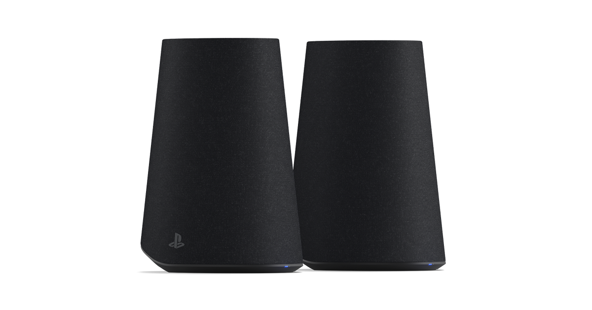 PULSE Elevate Midnight Black