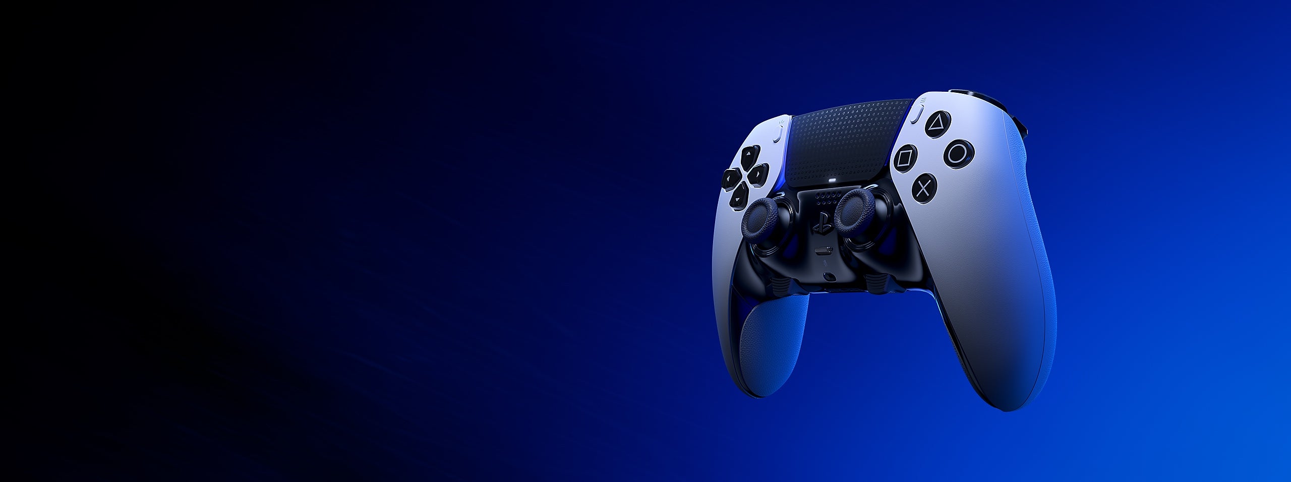 Controle sem fio DualSense Edge®