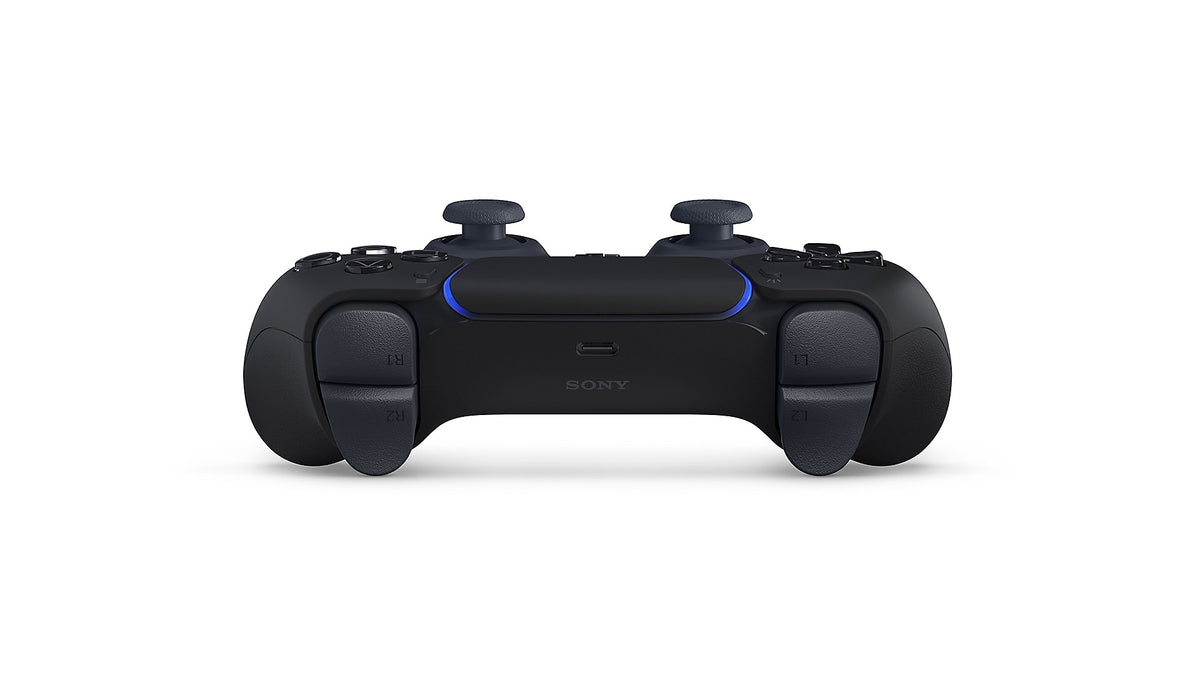 Controle sem fio DualSense Midnight Black