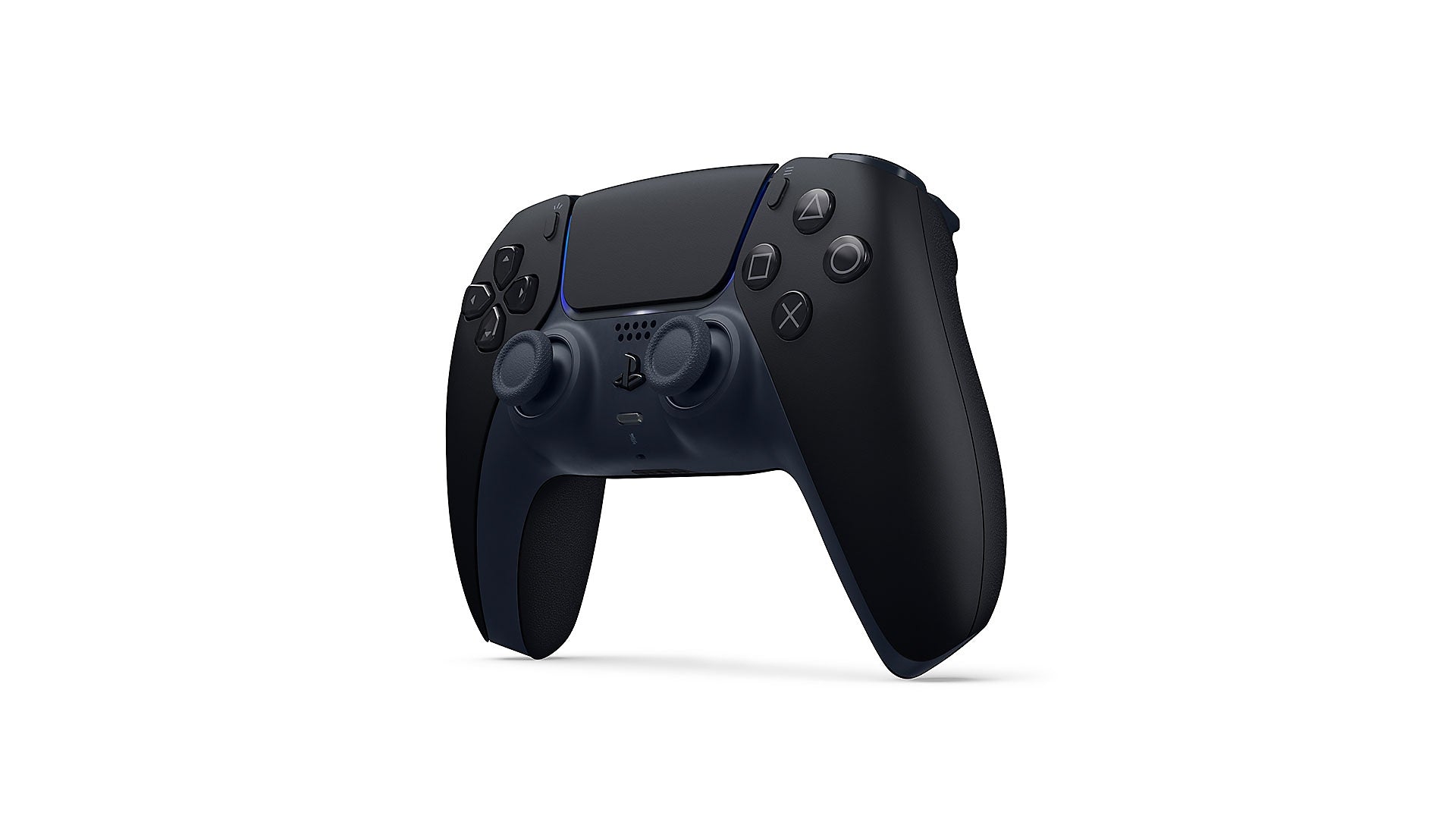 Controle sem fio DualSense Midnight Black