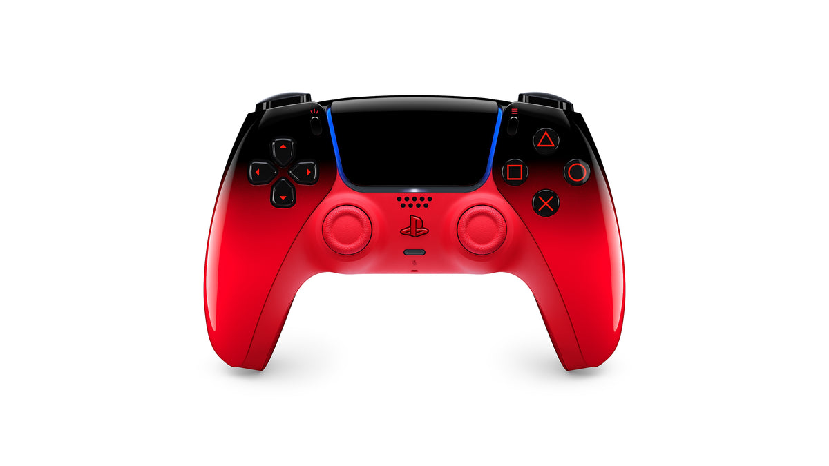 Controle sem fio DualSense Chroma Teal