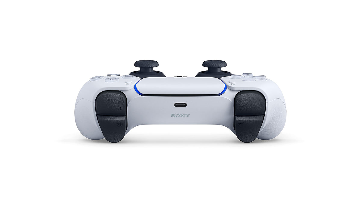Controle sem fio DualSense Branco
