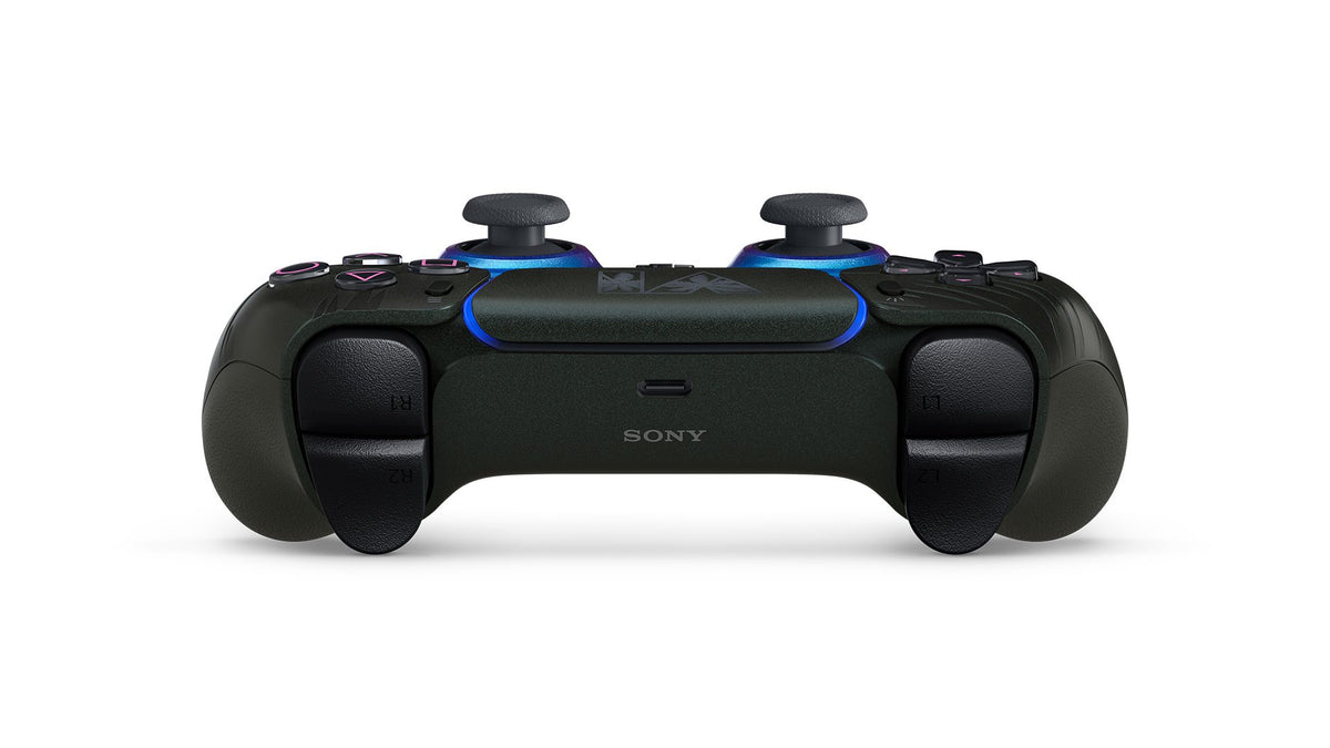 Controle sem fio DualSense Grand Theft Auto VI Black Limited Edition