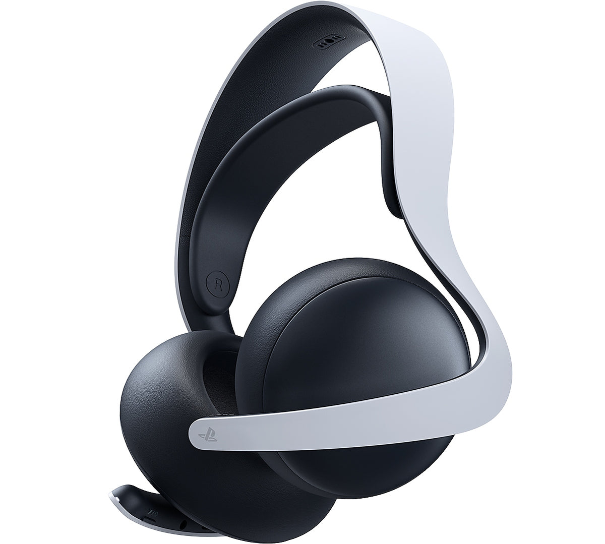Headset sem fio PULSE Elite™