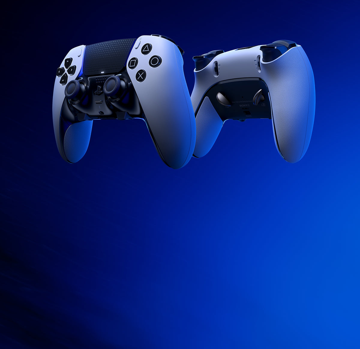 Controle sem fio DualSense Edge®