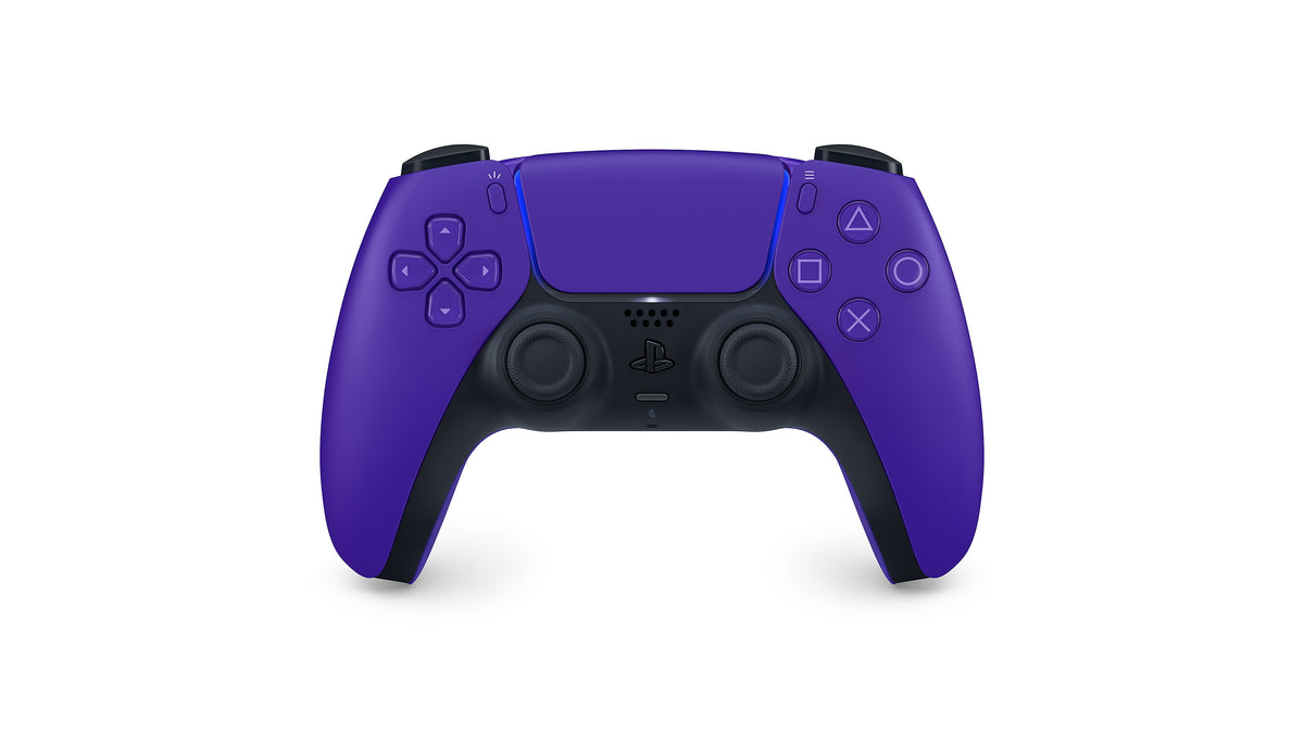 Controle sem fio DualSense Galactic Purple