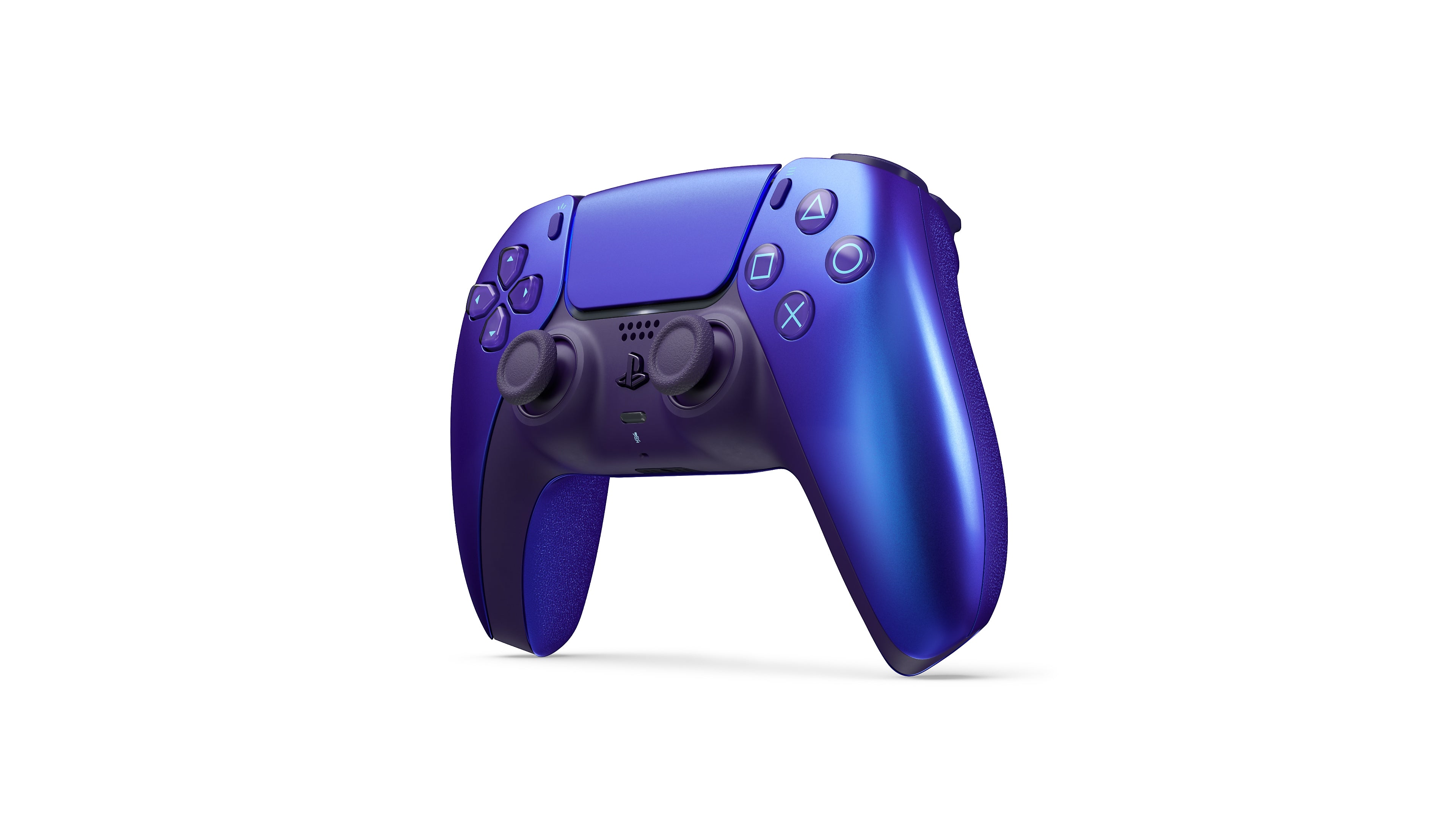 Controle sem fio DualSense Chroma Indigo