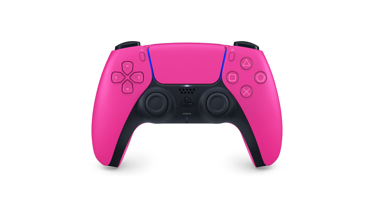 Controle sem fio DualSense Starlight Blue