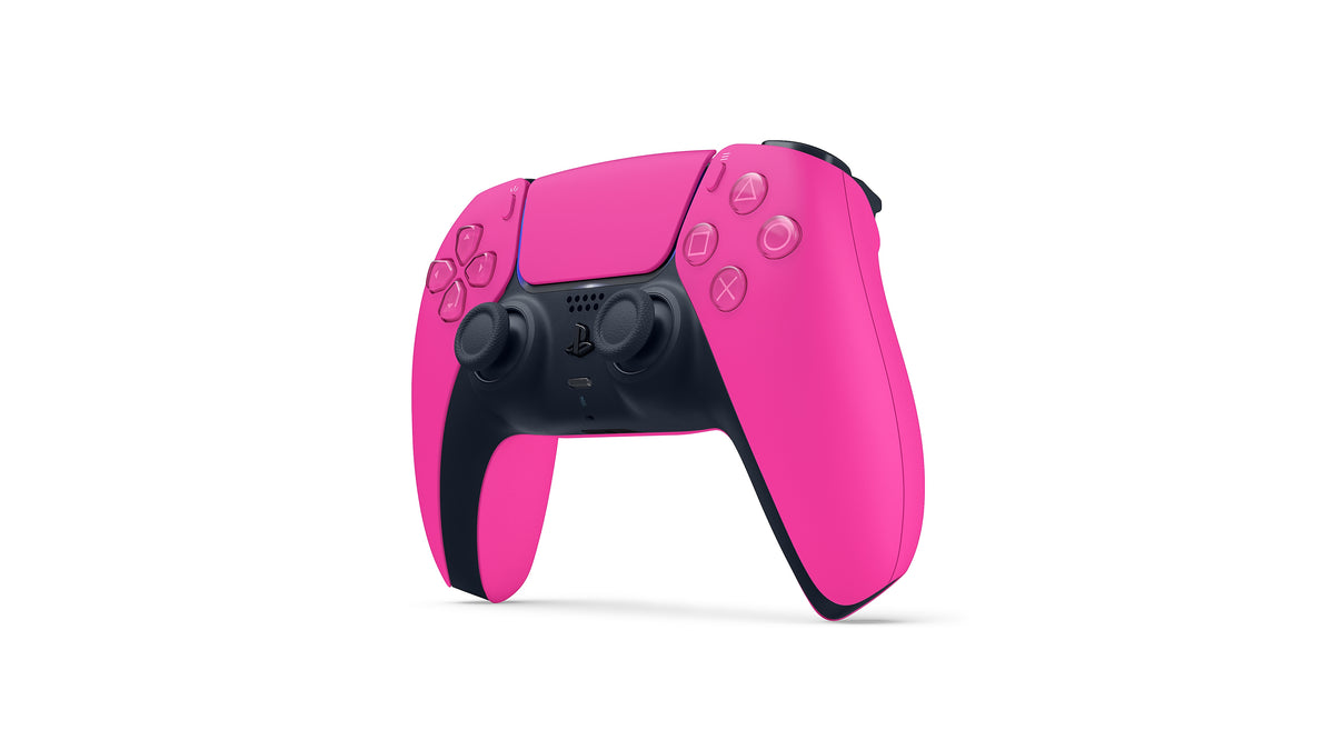 Controle sem fio DualSense Starlight Blue