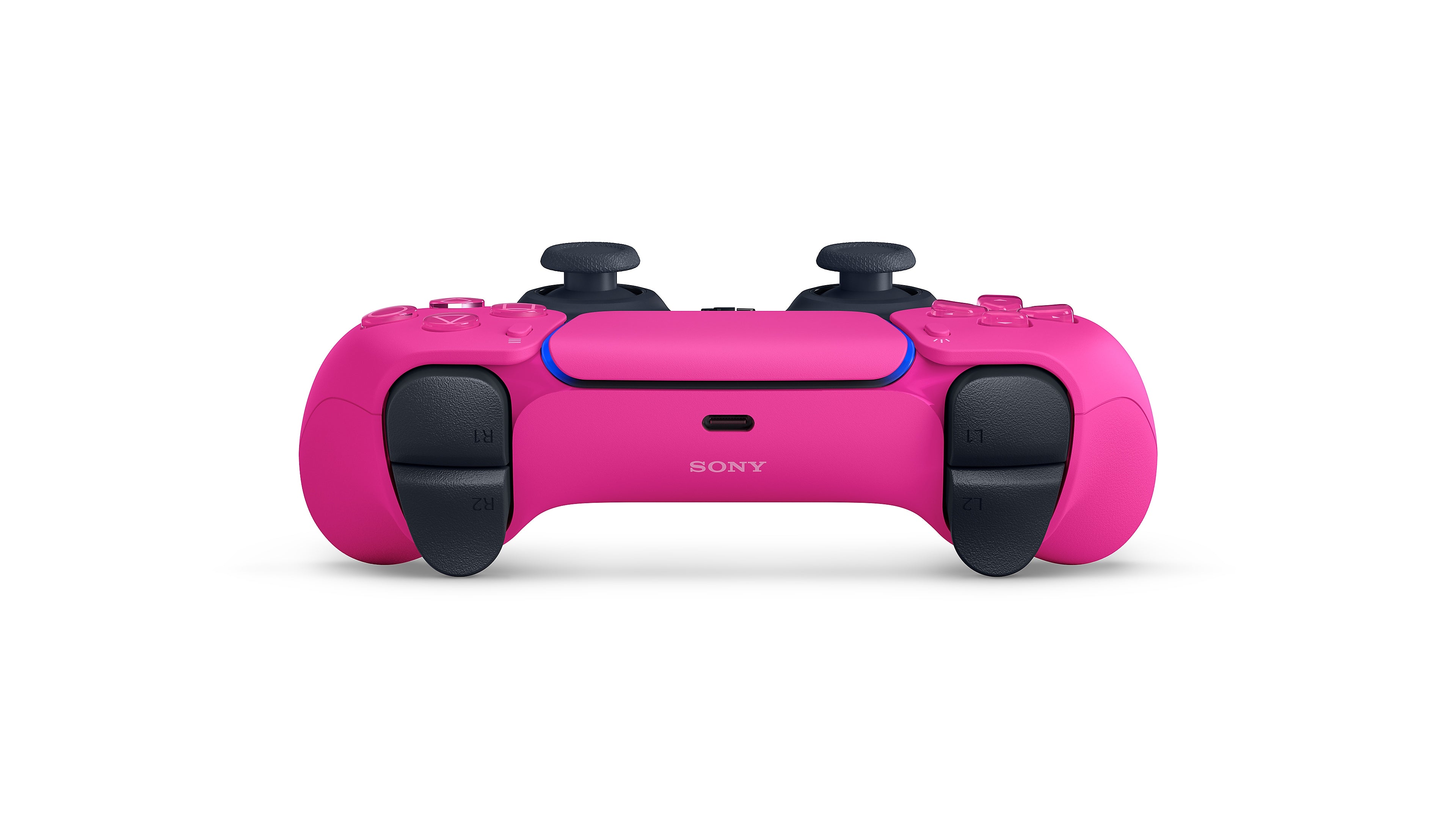 Controle sem fio DualSense Starlight Blue