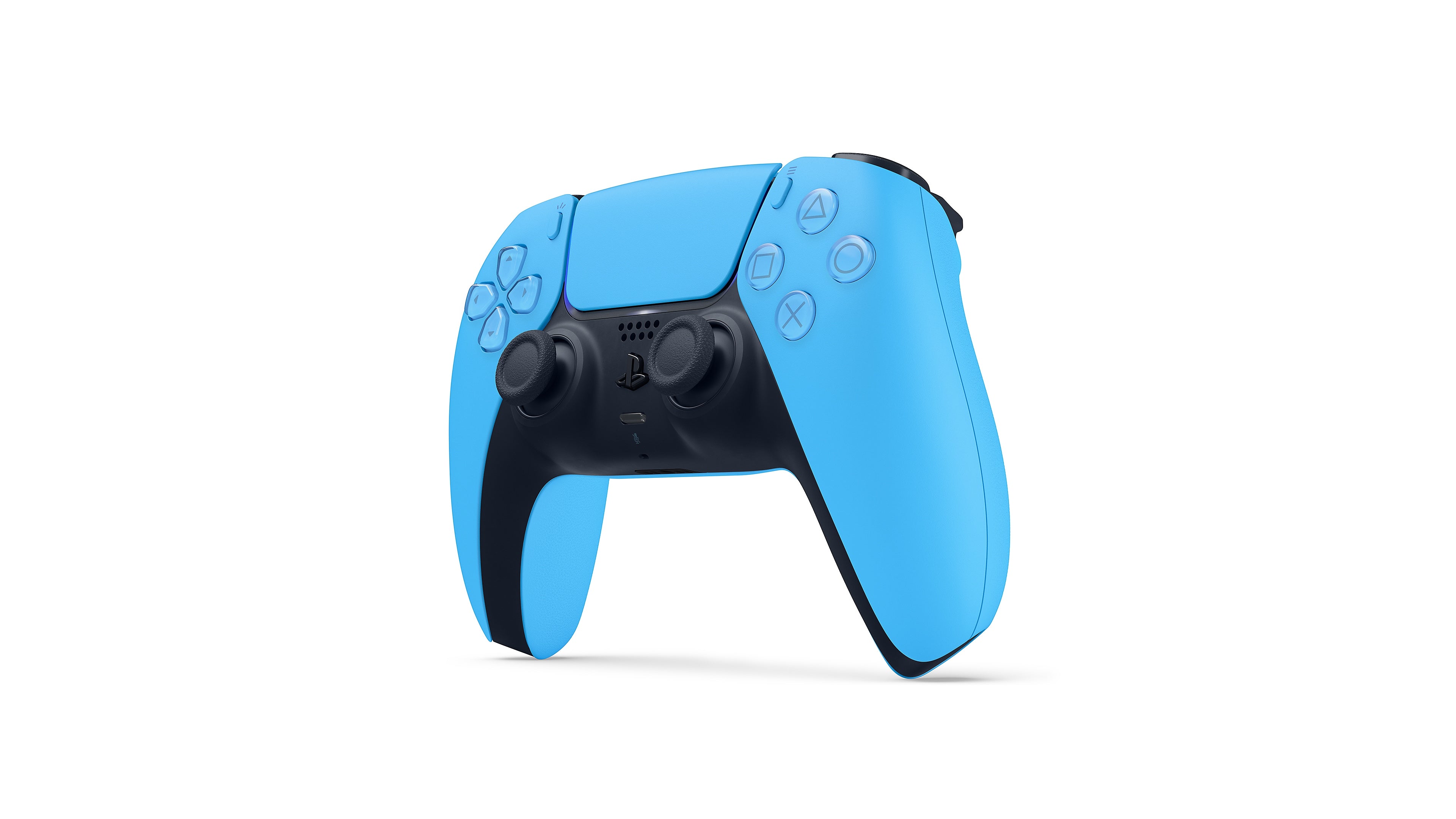 Controle sem fio DualSense Starlight Blue