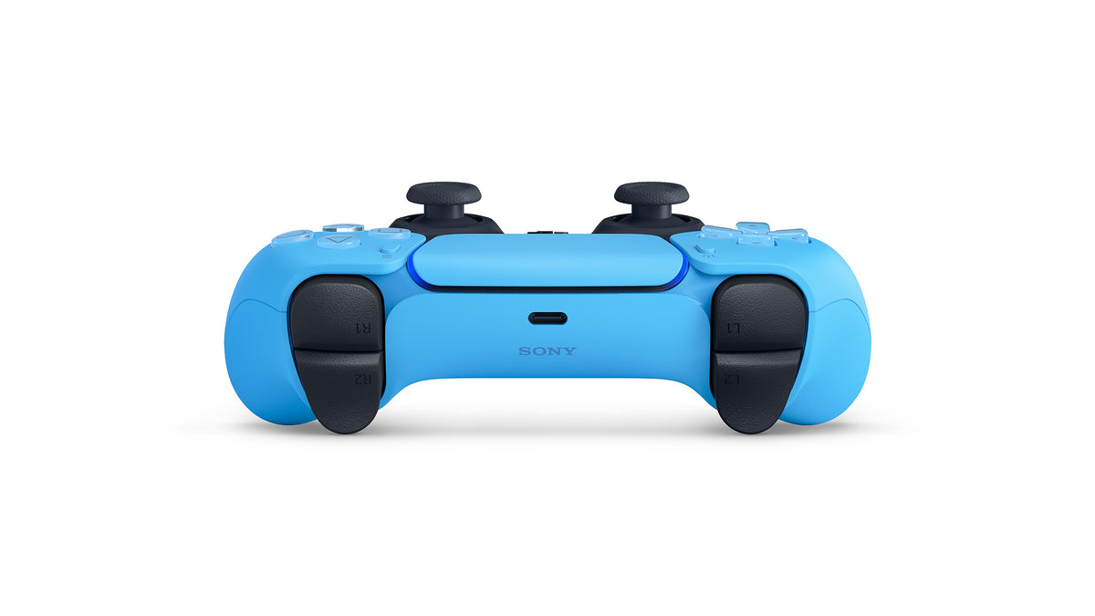 Controle sem fio DualSense Starlight Blue