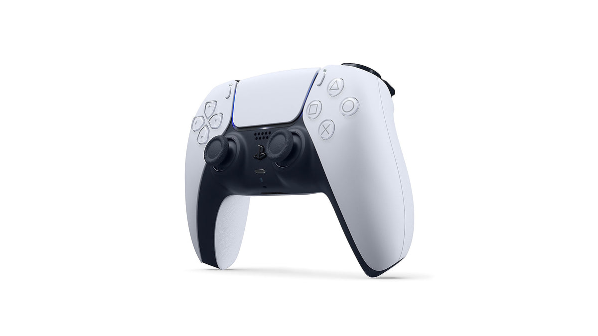 Controle sem fio DualSense Branco