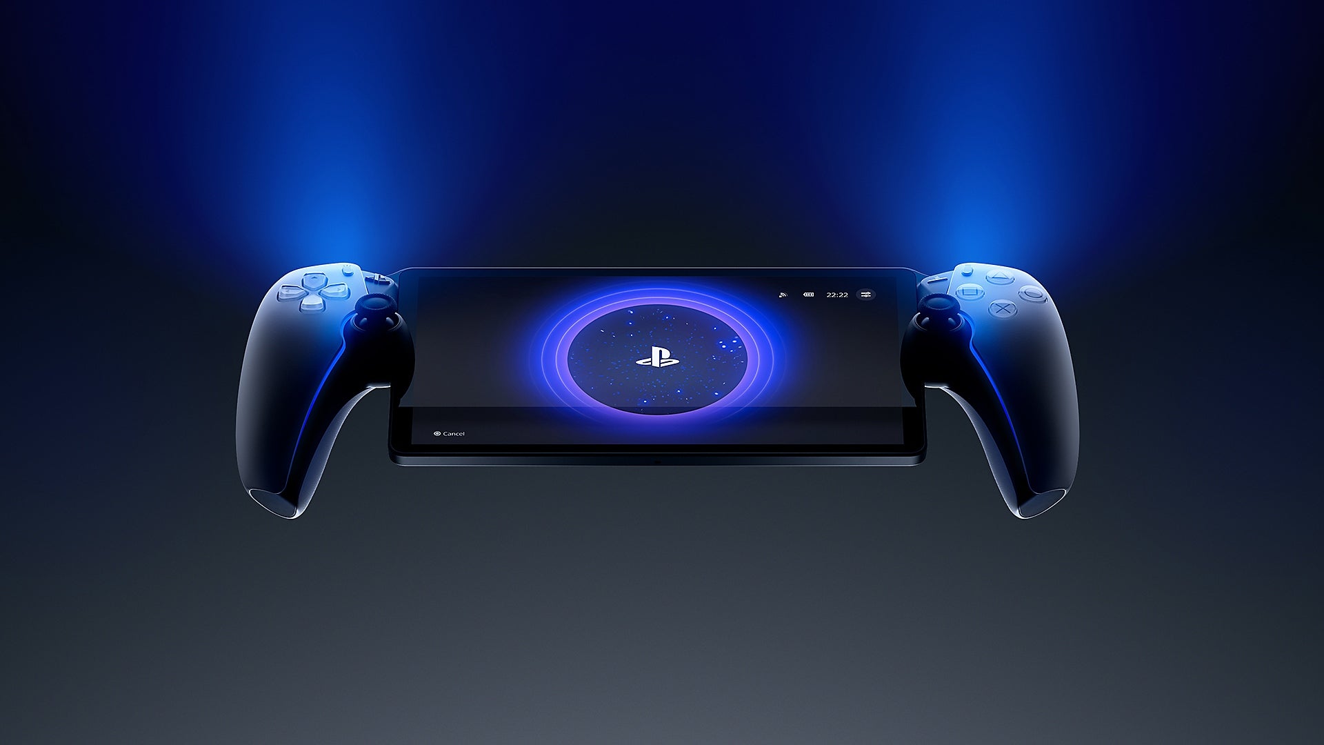 Reprodutor remoto PlayStation Portal™