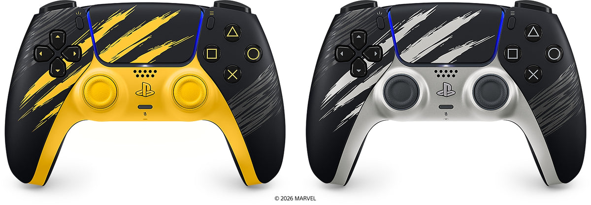 Controle sem fio DualSense Chroma Teal